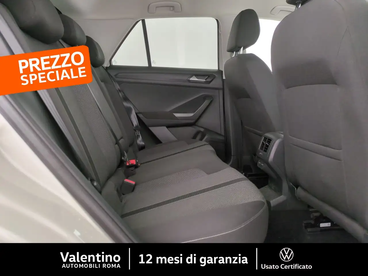 Volkswagen T-Roc 2.0 TDI SCR Life 11