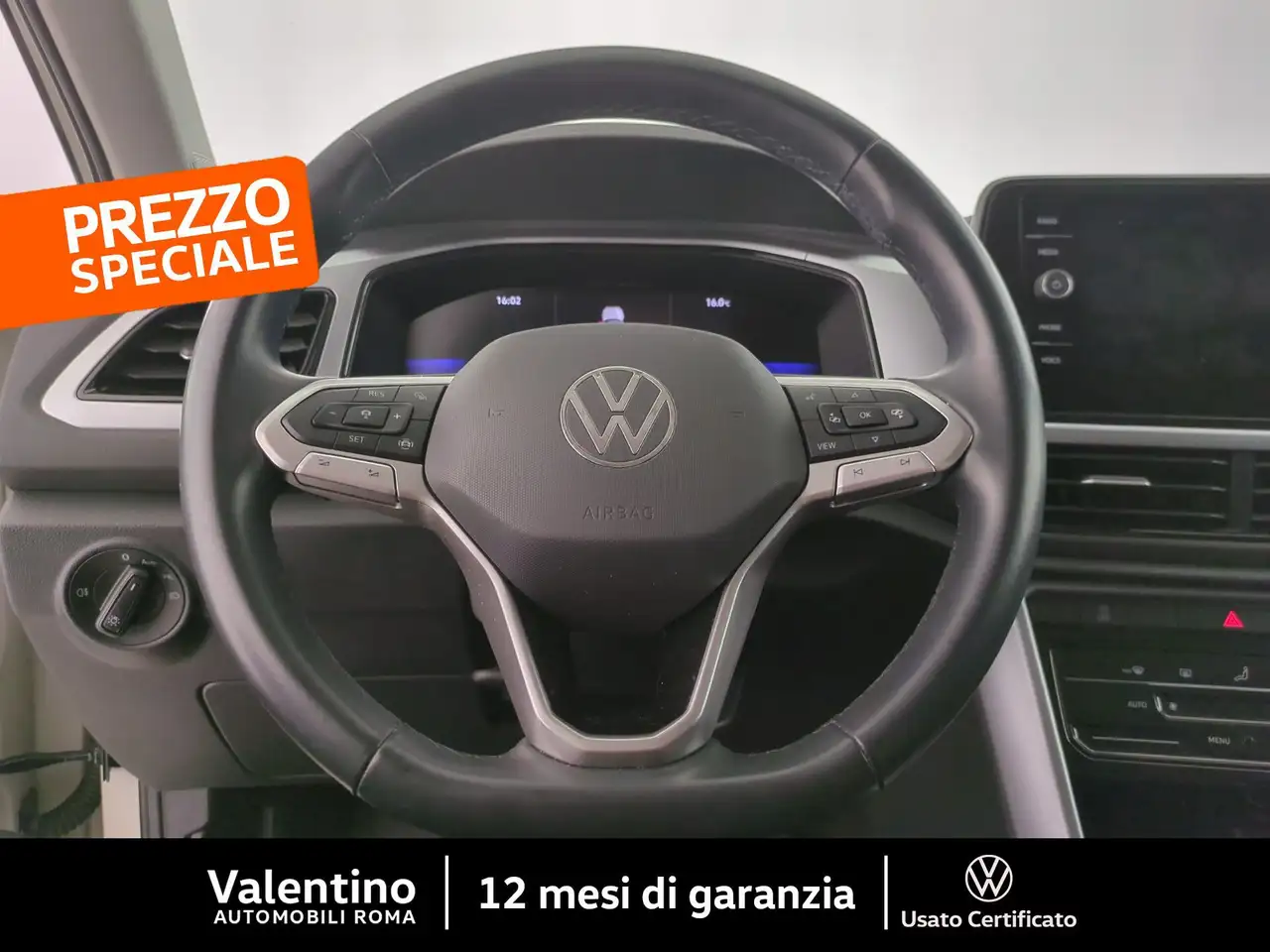 Volkswagen T-Roc 2.0 TDI SCR Life 13