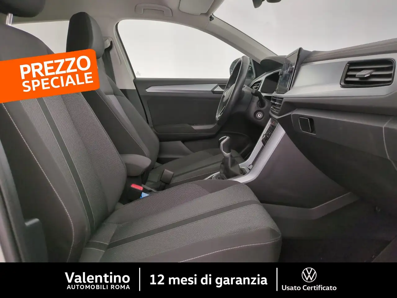 Volkswagen T-Roc 2.0 TDI SCR Life 12