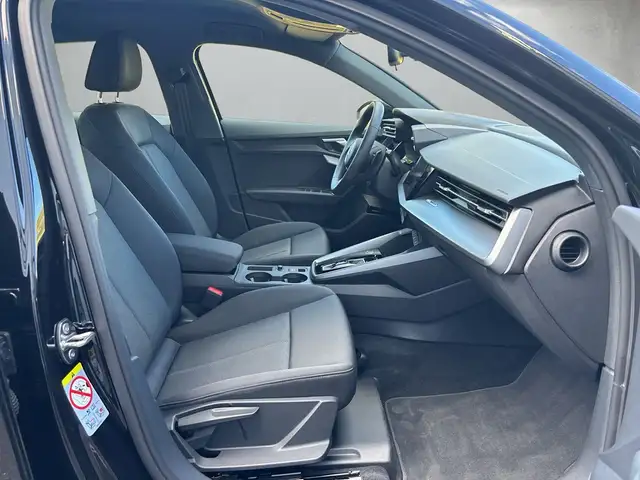 Audi A3 view 13