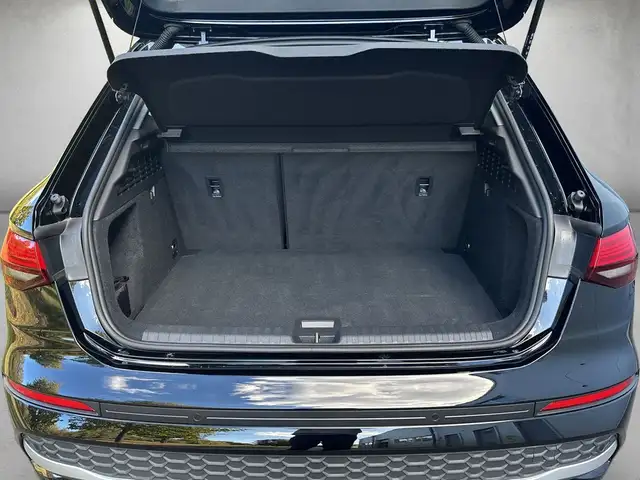 Audi A3 view 5
