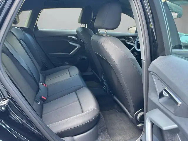 Audi A3 view 12