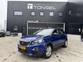 Peugeot 3008 1.2 PureTech Blue Lease Executive / Cruise / Bluet Blauw - thumbnail 1