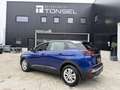 Peugeot 3008 1.2 PureTech Blue Lease Executive / Cruise / Bluet Blauw - thumbnail 3