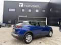 Peugeot 3008 1.2 PureTech Blue Lease Executive / Cruise / Bluet Blauw - thumbnail 6