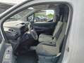 Fiat Doblo Opel Combo Cargo Allestito 1.5 Diesel 100CV PC Blanc - thumbnail 9