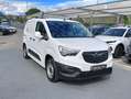 Fiat Doblo Opel Combo Cargo Allestito 1.5 Diesel 100CV PC Blanc - thumbnail 3