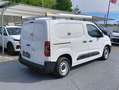 Fiat Doblo Opel Combo Cargo Allestito 1.5 Diesel 100CV PC Blanc - thumbnail 5