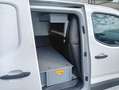 Fiat Doblo Opel Combo Cargo Allestito 1.5 Diesel 100CV PC Blanc - thumbnail 12