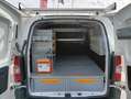 Fiat Doblo Opel Combo Cargo Allestito 1.5 Diesel 100CV PC Blanc - thumbnail 14