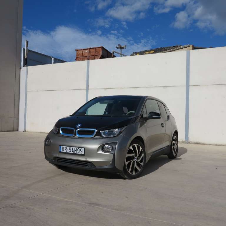 BMW i3 94 Ah Range Extender - foto 1
