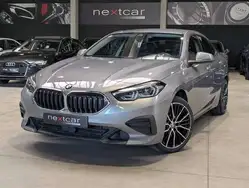BMW Série 2 dA GranCoupé CUIR SPORT-NAVI PRO-LED-DIGITAL COCKPIT