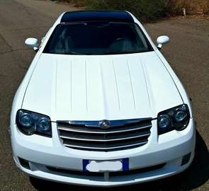 Coupe 3.2 V6 [ INTRATTABILE ]