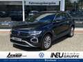 Volkswagen T-Roc 1.5 TSI DSG GOAL*LED*NAVI*ACC* Schwarz - thumbnail 1