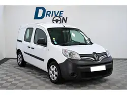 Renault Kangoo L1 1.5 dCi FAP - 75 II FOURGON Générique PHASE 2