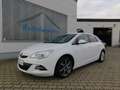 Opel Astra 1.4 Design Edition Klima/LMF/Tempomat/M+S Blanco - thumbnail 1