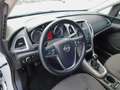 Opel Astra 1.4 Design Edition Klima/LMF/Tempomat/M+S Blanco - thumbnail 8