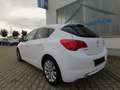 Opel Astra 1.4 Design Edition Klima/LMF/Tempomat/M+S Blanco - thumbnail 7