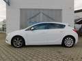 Opel Astra 1.4 Design Edition Klima/LMF/Tempomat/M+S Blanco - thumbnail 2