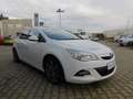 Opel Astra 1.4 Design Edition Klima/LMF/Tempomat/M+S Blanco - thumbnail 4