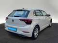 Volkswagen Polo 1.0 TSI Life DSG Klima LED AppConnect Gris - thumbnail 5
