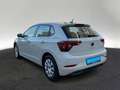 Volkswagen Polo 1.0 TSI Life DSG Klima LED AppConnect Gris - thumbnail 3