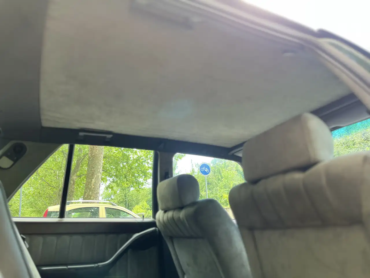Lancia Thema 2.0t 16v LX c/abs cat., foto 11