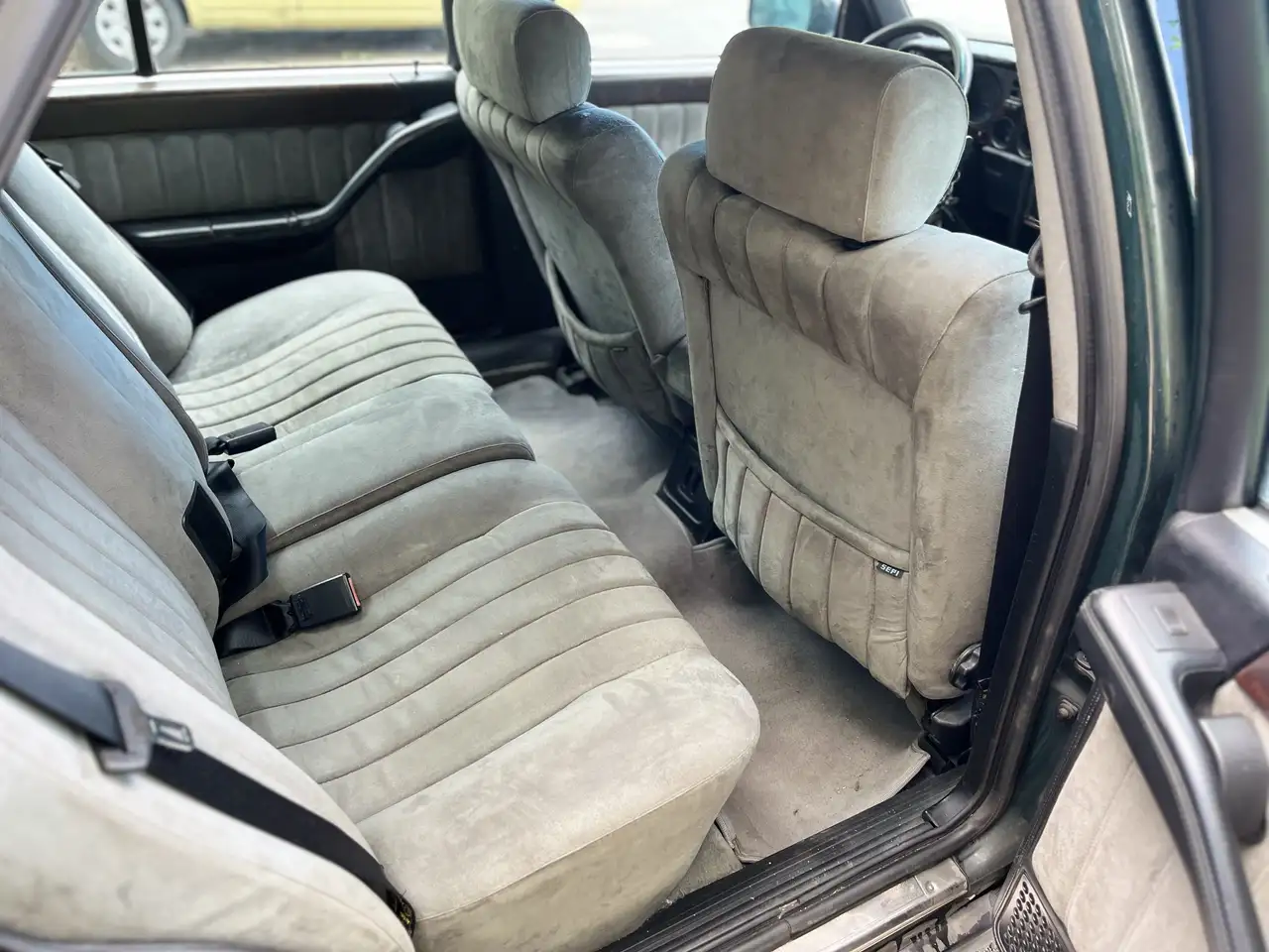 Lancia Thema 2.0t 16v LX c/abs cat., foto 12