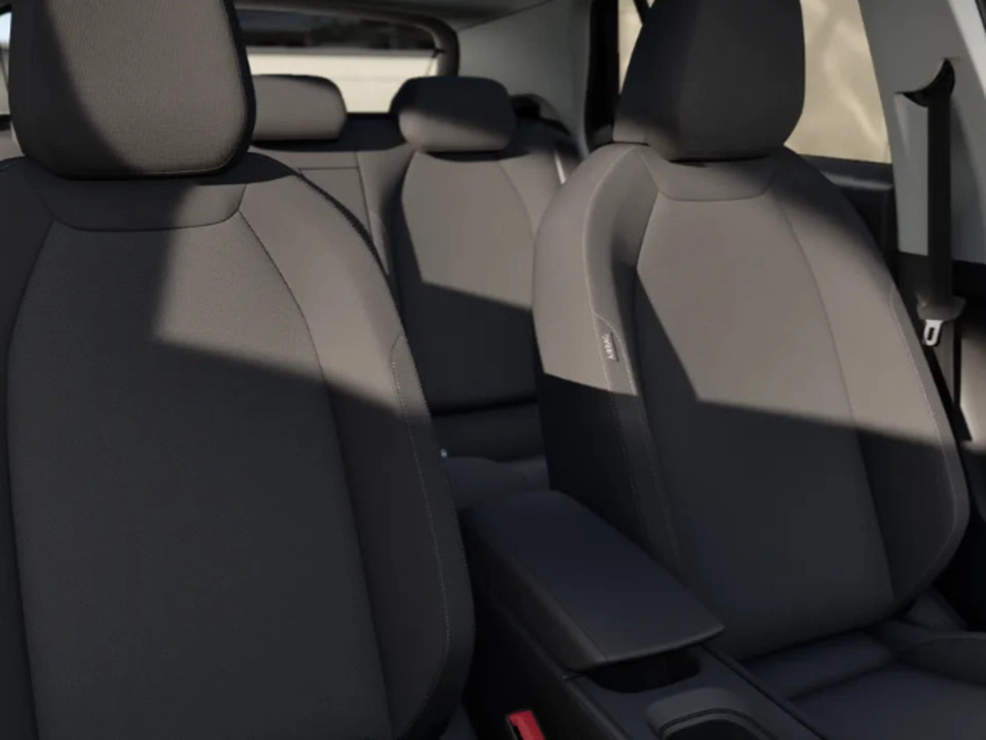 Volkswagen ID. Cross Life 52 kWh accu, 211 PK Elektrische aandrijving · — photo 5