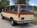Ford Econoline Club Wagon 5.8 HO V8 Braun - thumbnail 5