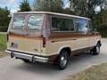Ford Econoline Club Wagon 5.8 HO V8 Braun - thumbnail 4