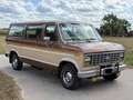 Ford Econoline Club Wagon 5.8 HO V8 Braun - thumbnail 3