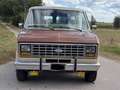 Ford Econoline Club Wagon 5.8 HO V8 Braun - thumbnail 2