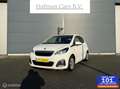 Peugeot 108 1.0 e-VTi 72Pk Active 5-Deurs Achteruitrijcamera 2 Wit - thumbnail 1