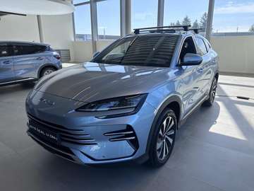 DM-I BOOST PHEV