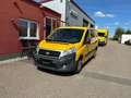 Fiat Scudo L2H1/langer Radstand/2-Schiebetüren/Radio Amarillo - thumbnail 3