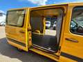 Fiat Scudo L2H1/langer Radstand/2-Schiebetüren/Radio Amarillo - thumbnail 9