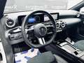 Mercedes-Benz 200 d AMG Line Advanced auto #varicolori Bianco - thumbnail 5