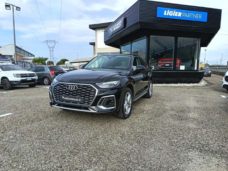 Audi Q5