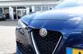 Alfa Romeo Giulia 2.0T Super / INCL. 12 mnd BOVAG / 200PK/ Leder Blauw - thumbnail 4