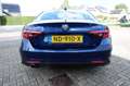 Alfa Romeo Giulia 2.0T Super / INCL. 12 mnd BOVAG / 200PK/ Leder Blauw - thumbnail 9