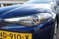 Alfa Romeo Giulia 2.0T Super / INCL. 12 mnd BOVAG / 200PK/ Leder Blauw - thumbnail 3