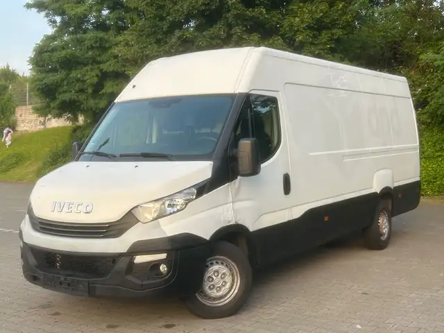 Iveco Daily Kasten*Automatik*Maxi*Klima*Elektr.Fenst.
