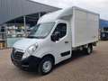 Opel Movano 2.3 CDTI Kuhlkoffer Thermo-King V300MAX Euro 5B Blanco - thumbnail 4