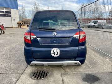 XXXL*Mopedauto 45 KM/H*LIEFERUNG*