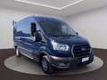 Ford Transit 310 2.0 tdci MHEV 130cv trend L3H2 E6.2 Bleu - thumbnail 11