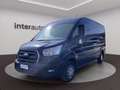 Ford Transit 310 2.0 tdci MHEV 130cv trend L3H2 E6.2 Bleu - thumbnail 1