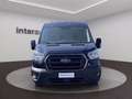 Ford Transit 310 2.0 tdci MHEV 130cv trend L3H2 E6.2 Bleu - thumbnail 2