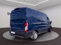 Ford Transit 310 2.0 tdci MHEV 130cv trend L3H2 E6.2 Bleu - thumbnail 4