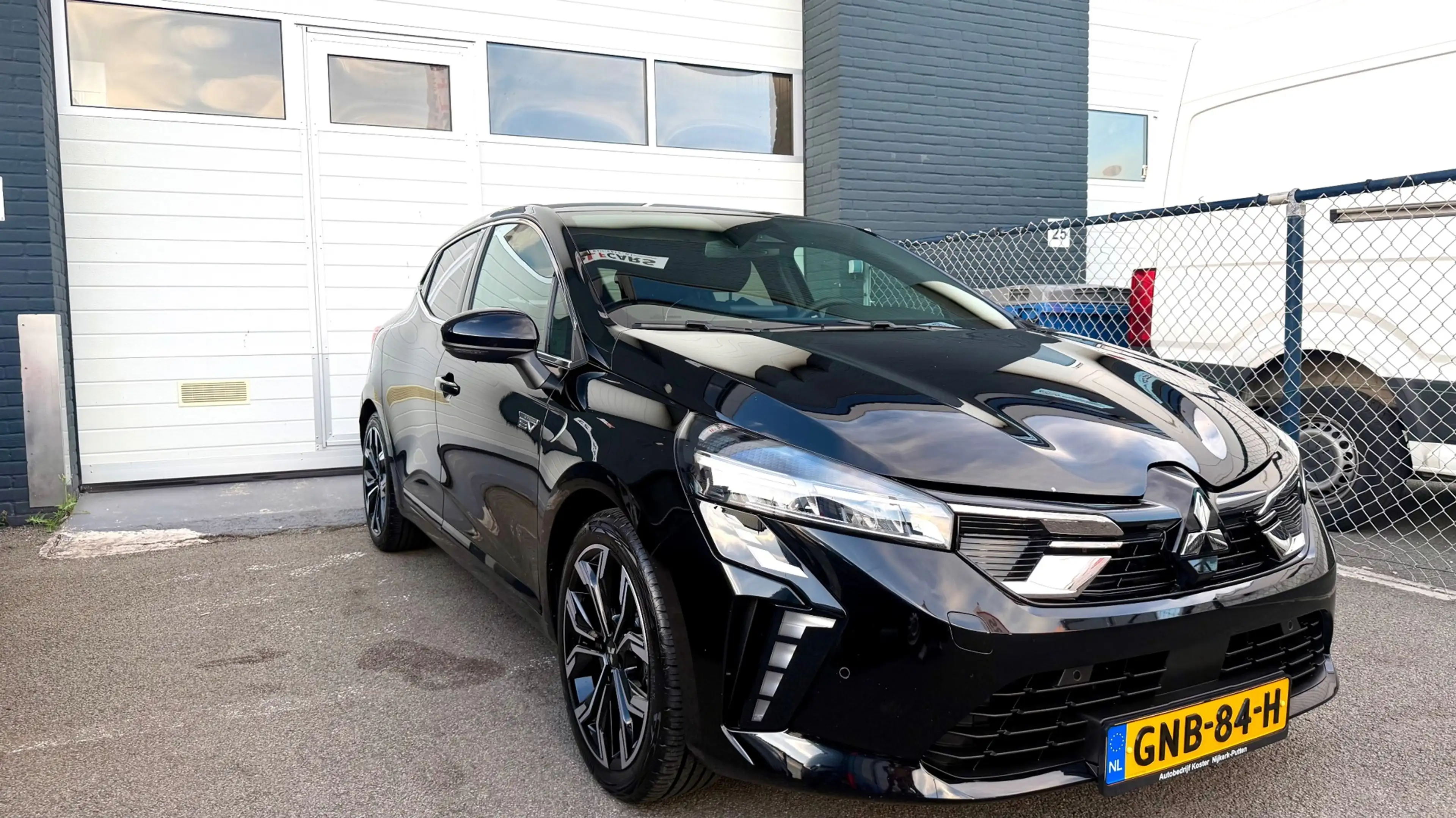 Mitsubishi Colt 1.6 HEV | Trekhaak | Nav. | 6 Jaar Garantie — photo 6